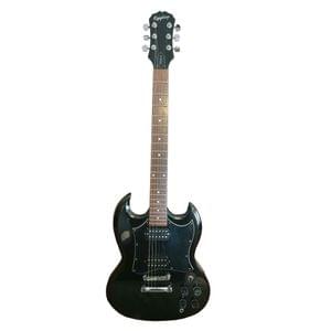 Epiphone G-310 SG Ebony Electric Guitar